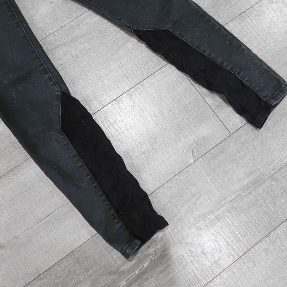 This City Contrast Jeans - Picture 4 of 5